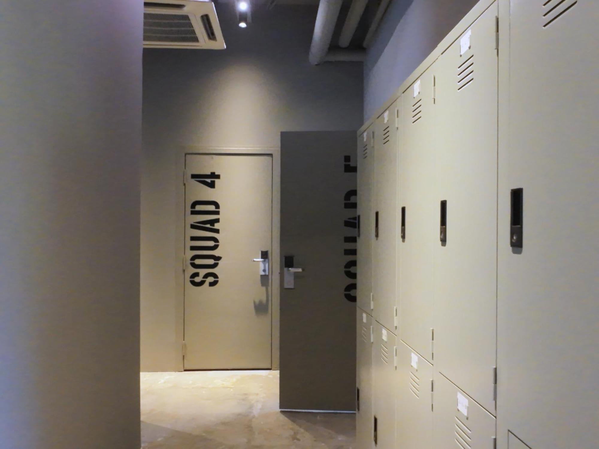 Rucksack Inn Premium Melaka Zewnętrze zdjęcie
