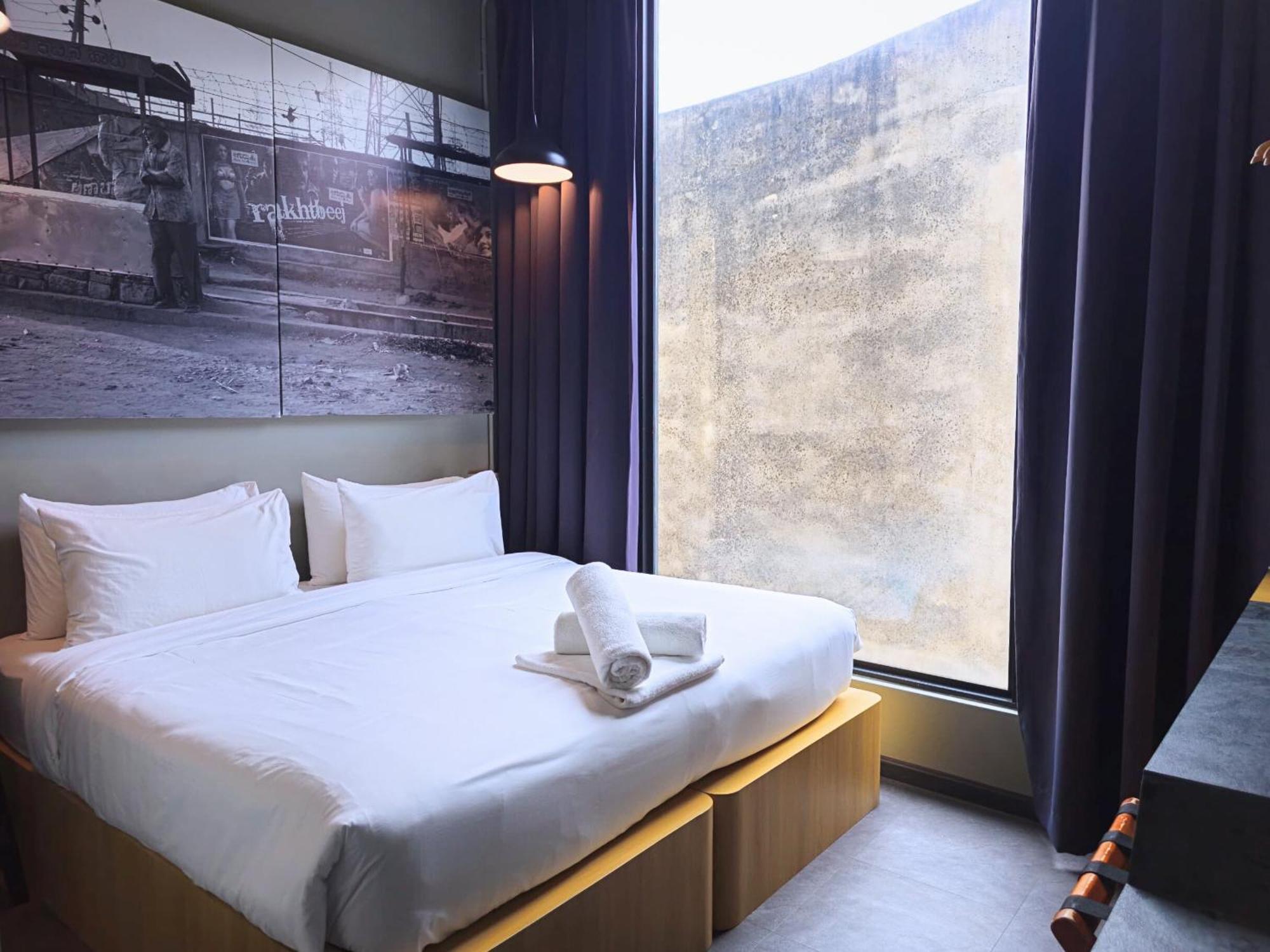 Rucksack Inn Premium Melaka Pokój zdjęcie